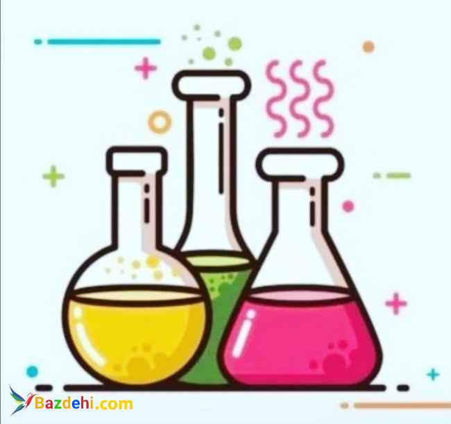 تولید کننده استات سدیم 