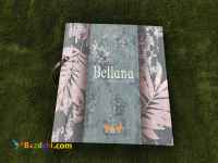 آلبوم کاغذ دیواری بلانا BELLANA 
