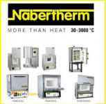 نمایندگی نابرترم nabertherm آلمان
