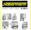 نمایندگی نابرترم nabertherm آلمان
