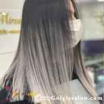 آموزش آمبره مو در تهران با اهدای مدرک بین المللی معتبر