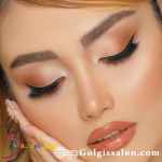 آرایشگاه عروس در تهران باپکیج ها و آفرهای ویژه عروس