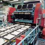 دستگاه شانه تخم مرغ زن اتوماتیک _مخترعان تبریز