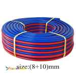 شیلنگ دوقلو 