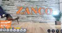 پارکت لمینت زانکو ZANCO 