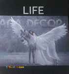 آلبوم کاغذ دیواری لایف LAFE