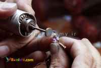 کلاس جواهر سازی ارزان 