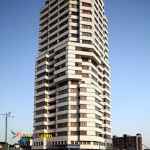 کامرانیه 270 متر طبقه 20