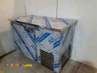 ساخت فریر زیر کانتری/کابینتی/کافی شاپی