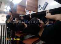 آموزشگاه مجازی طلاسازی