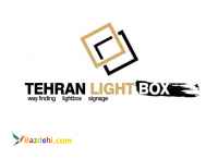 تولید انواع لایتباکس،طراحی تخصصی انواع لایت باکس و ارائه دهنده ملضومات تابلو سازی