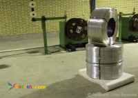 طراحی و تولید باس بار و رینگ باس الومینیومی  