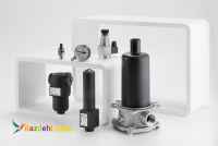 تامین کننده انواع فیلترهای هیدرولیک 