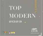 آلبوم کاغذ دیواری تاپ مدرن TOP MODERN 