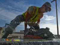 خدمات برش بتن