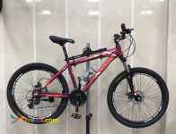 دوچرخه فروشی تعاونی برق رشت