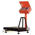 فروش انواع باسکول 150 کیلویی