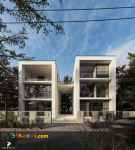 طراحی و ساخت ویلا، تجهیز و مبله، محوطه سازی و دکوراسیون داخلی ویلا 