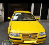 سواری دربستی به تمام نقاط کشور