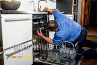 تعمیر ظرفشویی بوش شمال تهران