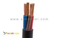 فروش و توزیع سیم و کابل