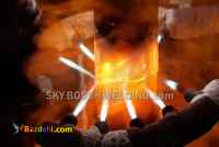 آزمایشگاه تخصصی فورجینگ میلگرد