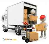 حمل اثاثیه منزل