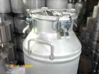 ظرف حمل شیر و بیدون شیر