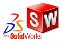 دوره سالیدورک solidwork در تبریز