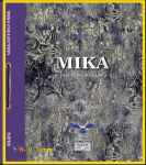 آلبوم کاغذ دیواری میکا MIKA