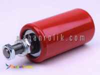 تولید رولیک صنعتی