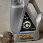 فروش انواع روغن‌های پمپ خلا،تارگت با جنس‌های مختلف و خدمات آبکاری pvd