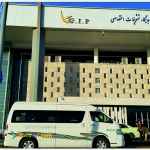 تاکسی دربستی نوروز 1402