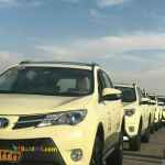 تاکسی شهرستان نوروزی 