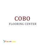 کفپوش پی وی سی کوبو COBO