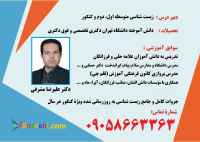 قیمت تدریس خصوصی زیست شناسی کنکور به ازای هر جلسه