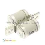 پایه فیوز سیلندری ای تی آی 