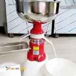 خامه گیر کورتسان ترکیه