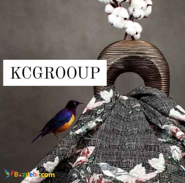 گروه بازرگانی کیخسروی