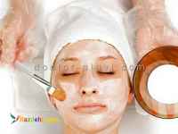 جوانسازی پوست صورت