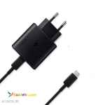 شارژر سوپر فست سامسونگ S22