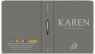 آلبوم کاغذ دیواری کارن KAREN 