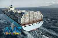 حمل بار زمینی به صورت گروپاژ (LTL)