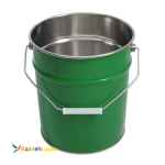 حلب سازی و قوطی سازی جاویدان