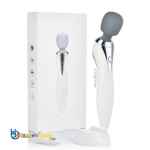 سوپر ویبراتور های زنانه و مردانه بایل با کلاهک ضدباکتری تمام سلیکون