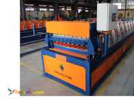 ساخت دستگاه ذوزنقه - ورق شیروانی