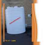 مخازن حجیم پلی اتیلن ، مخزن ۲۰۰۰۰ لیتری