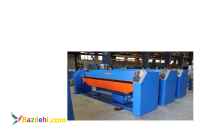 ساخت دستگاه خم کن سه متر فول اتومات