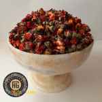 فروش غنچه خشک گل رز