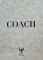 آلبوم کاغذ دیواری کوچ COACH